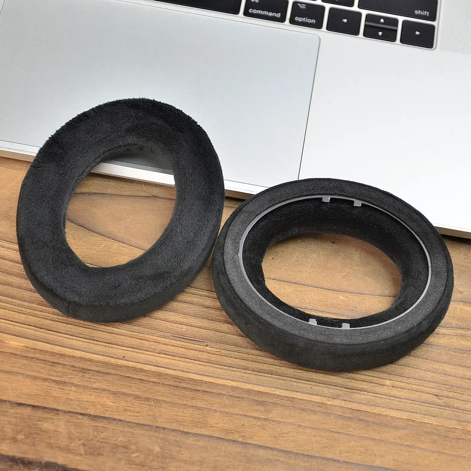 Gaming Headphone Accessories - Coussinets d'oreille, pièces de réparation pour