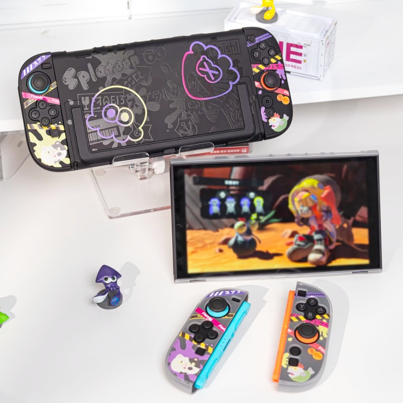 Japanese Gaming Accessories - En stock : Étui de protection