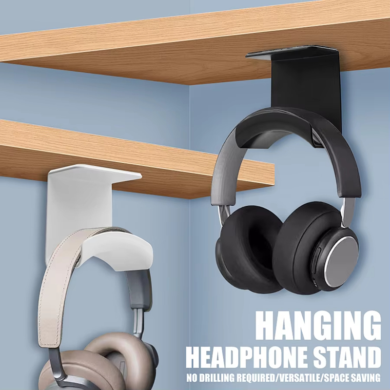 Gaming Accessories Setup - Support universel pour casque, support mural