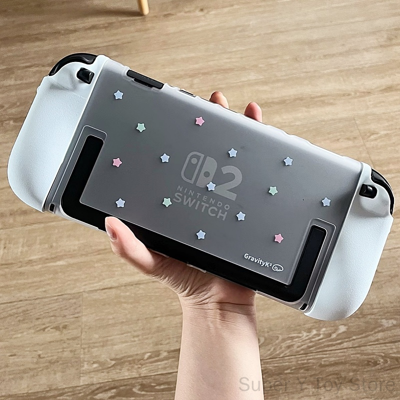 Japanese Gaming Accessories - Nouvelle coque de protection originale pour