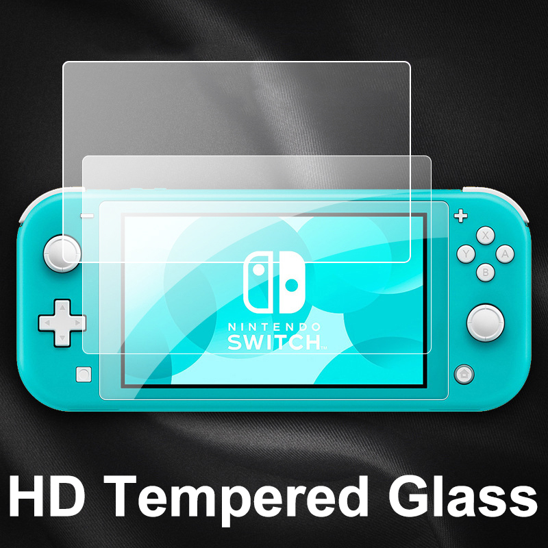 Japanese Gaming Accessories - Protecteur d'écran de Film de verre