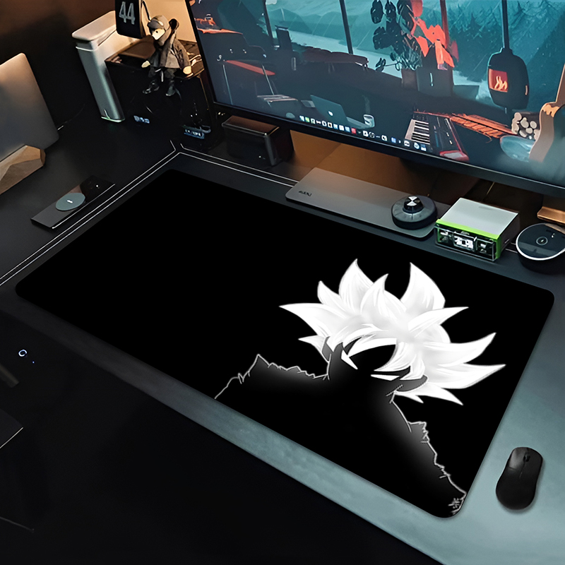 Gaming Accessories Setup - Tapis de souris Dragon Ball Z