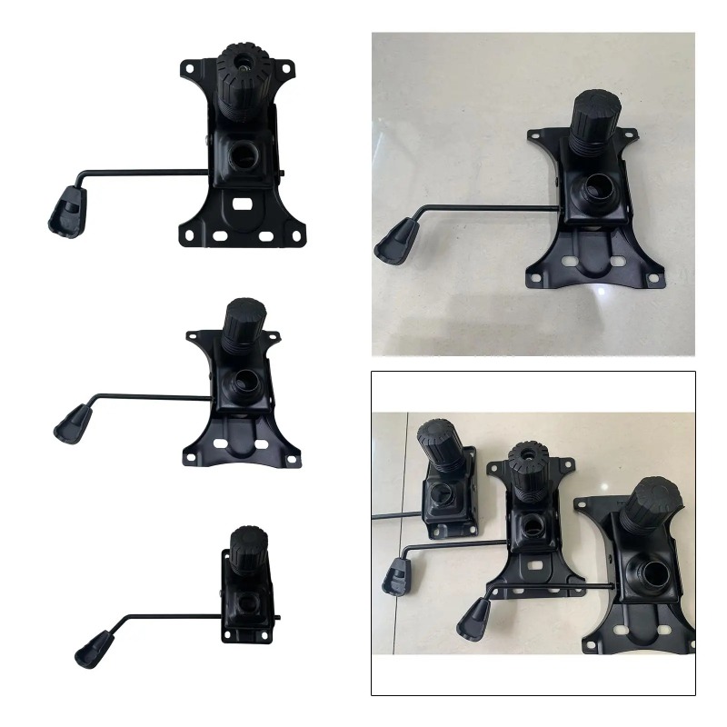 Gaming Hardware And Accessories - Mécanisme de contrôle d'inclinaison pour chaise