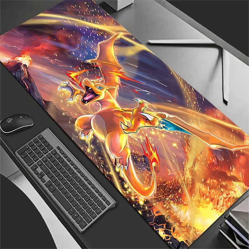 Gaming Accessories Setup - Tapis de souris Anime Gaming Accessories,