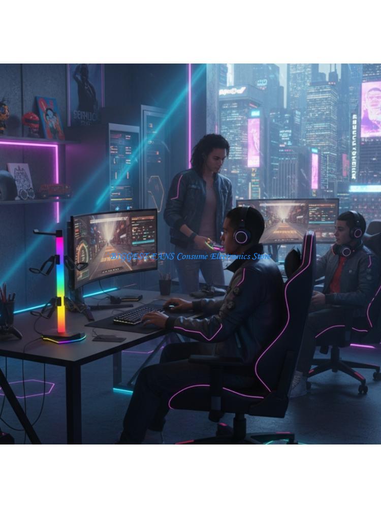 Gaming Headphone Accessories - Les organisateurs d'accessoires jeu peu encombrants