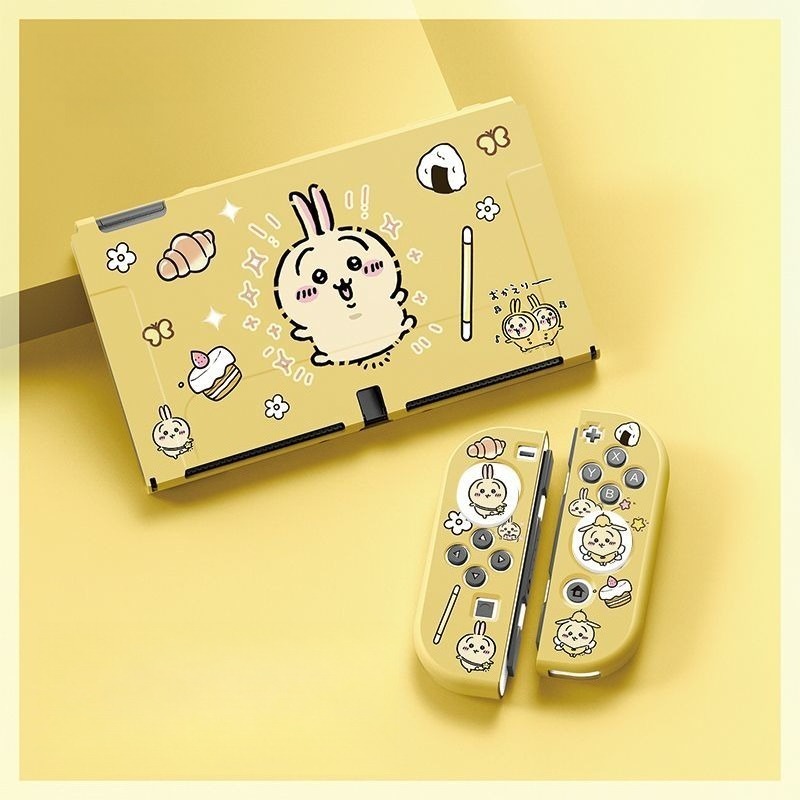 Japanese Gaming Accessories - Étui de protection souple en TPU