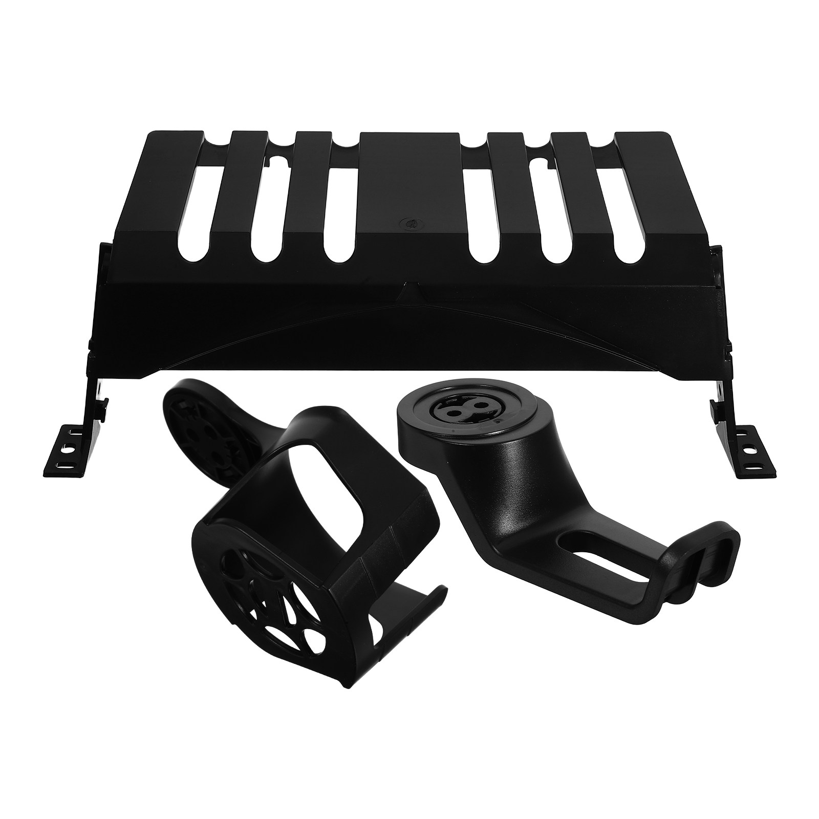 Gaming Accessories Bundle - Ensemble d'accessoires de bureau : support