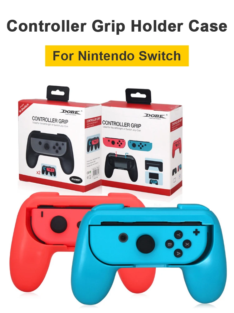 Japanese Gaming Accessories - Support Joy-con gauche et droit pour