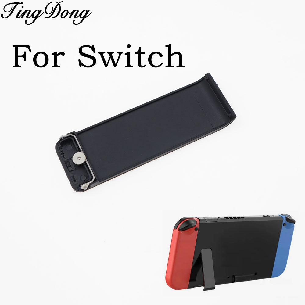 Japanese Gaming Accessories - Béquille arrière pour Switch, pièces de
