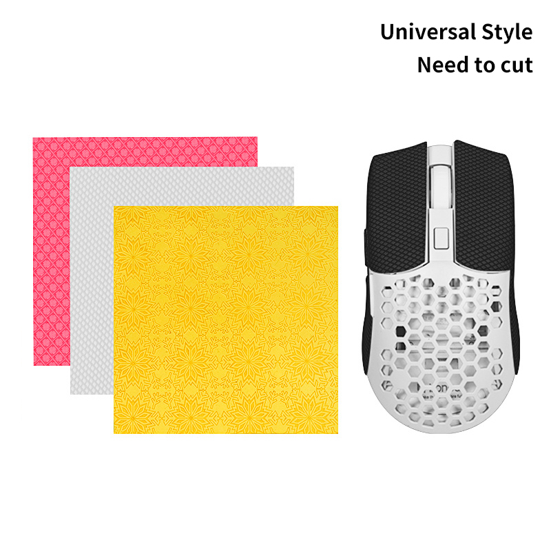 Gaming Accessories For Laptop - Autocollant antidérapant universel pour souris de