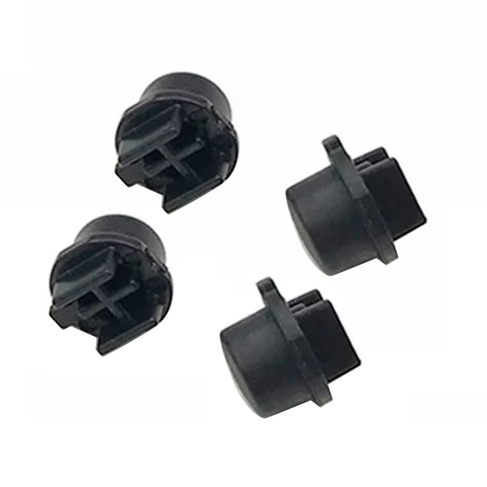 Japanese Gaming Accessories - Bouton de verrouillage Joycon de jeu,