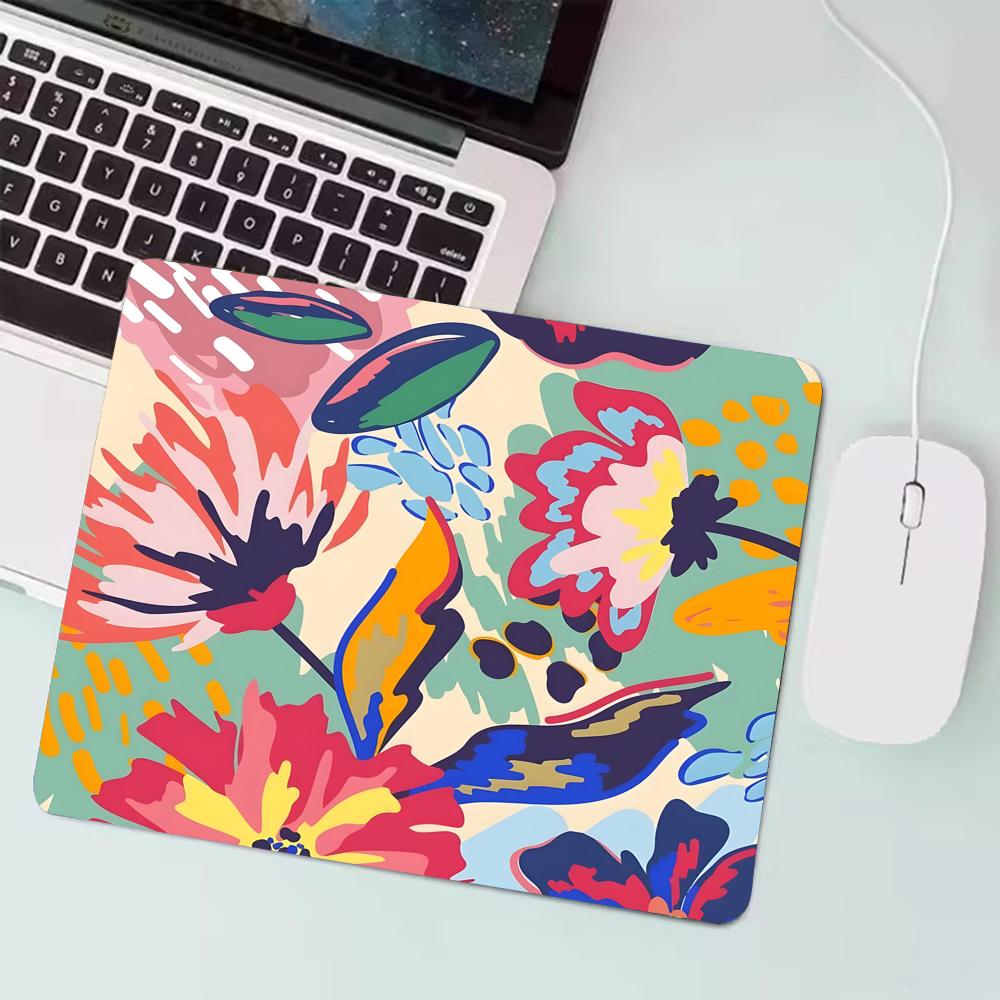 Gaming Accessories London - Marché des fleurs Paris Londres tapis