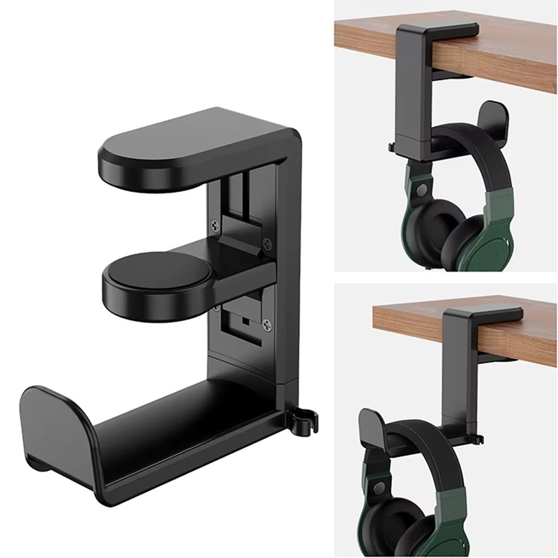 Gaming Accessories Setup - Support universel pour casque de jeu,