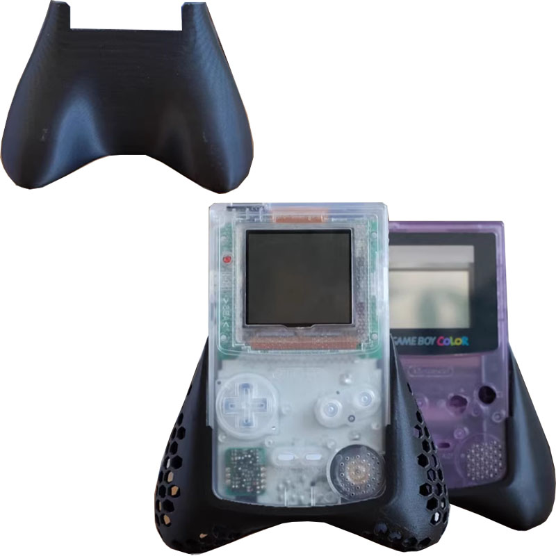 Japanese Gaming Accessories - Accessoires de poignée confortable pour console