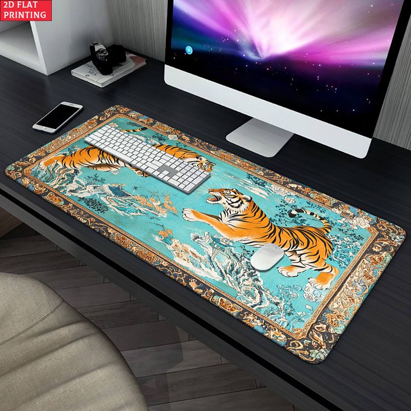 Gaming Accessories For Desk - Tapis de souris de jeu XXL