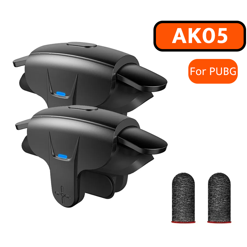 Gaming Accessories Bundle - Manette de jeu AK05 pour PUBG