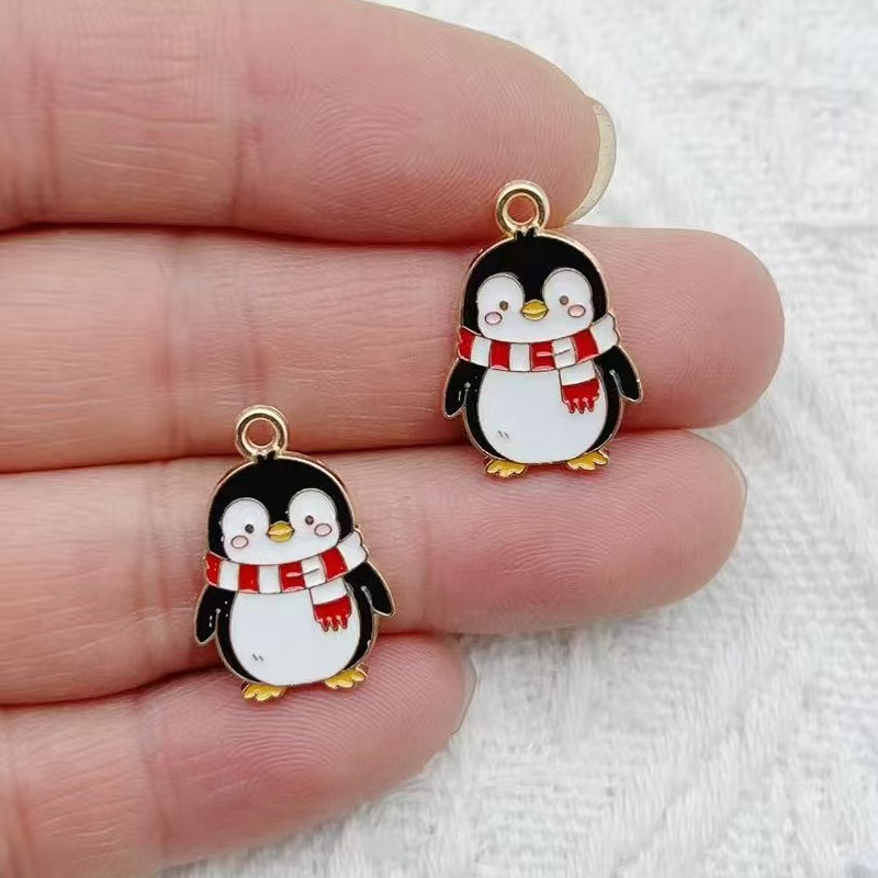 10 pièces Pendentifs Porte-clé - Gaming Accessories Gifts avis et prix