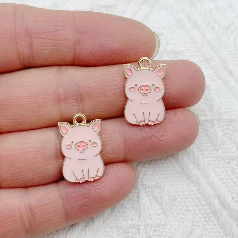10 pièces Pendentifs Porte-clé - Gaming Accessories Gifts avis et prix