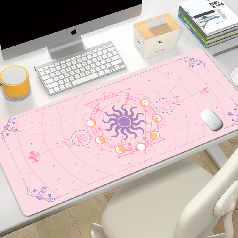Tapis de souris de jeu Magic M - Gaming Accessories For Laptop avis et prix