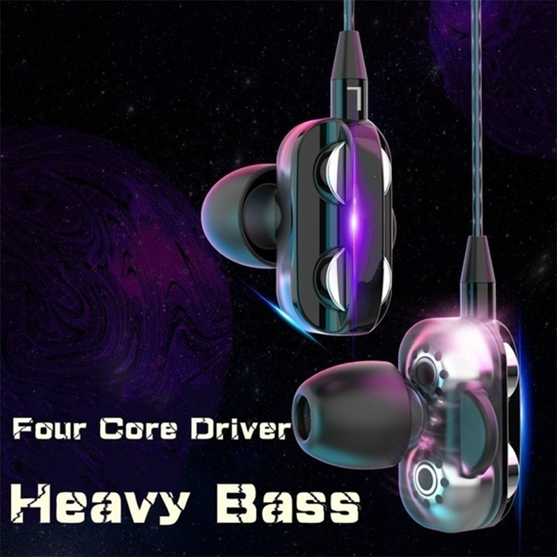 Casque intra-auriculaire stéré - Gaming Headphone Accessories avis et prix