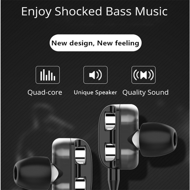 Casque intra-auriculaire stéré - Gaming Headphone Accessories avis et prix