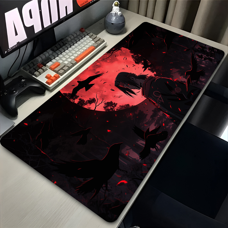 Tapis de souris Gamer XXL Uchi - Gaming Accessories Setup avis et prix