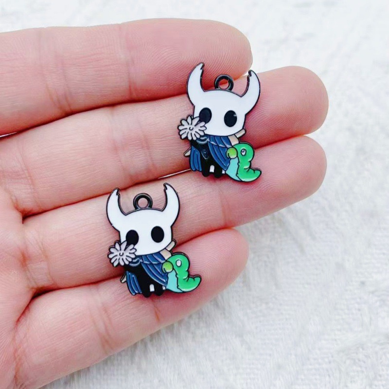 10 pendentifs en alliage motif - Gaming Accessories Gifts avis et prix