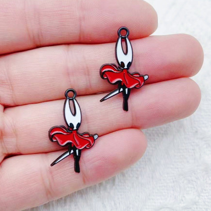 10 pendentifs en alliage motif - Gaming Accessories Gifts avis et prix