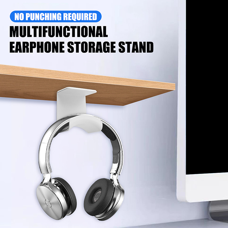 Support universel pour casque, - Gaming Accessories Setup avis et prix
