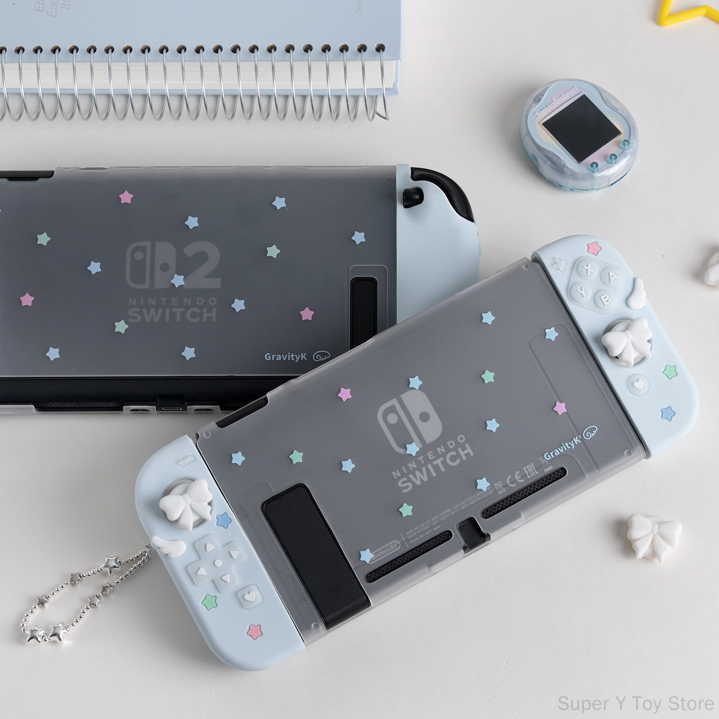 Nouvelle coque de protection o - Japanese Gaming Accessories avis et prix