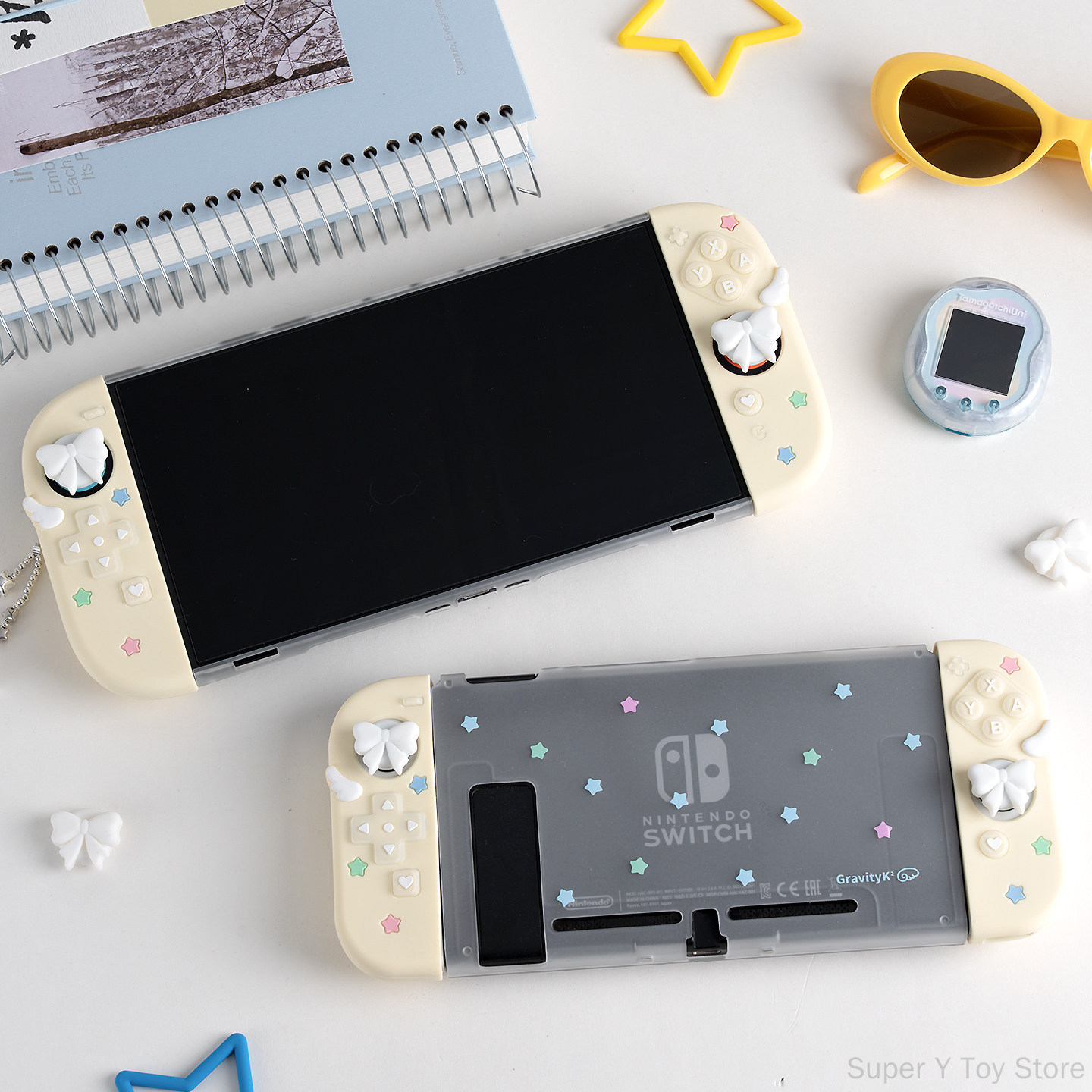 Nouvelle coque de protection o - Japanese Gaming Accessories avis et prix