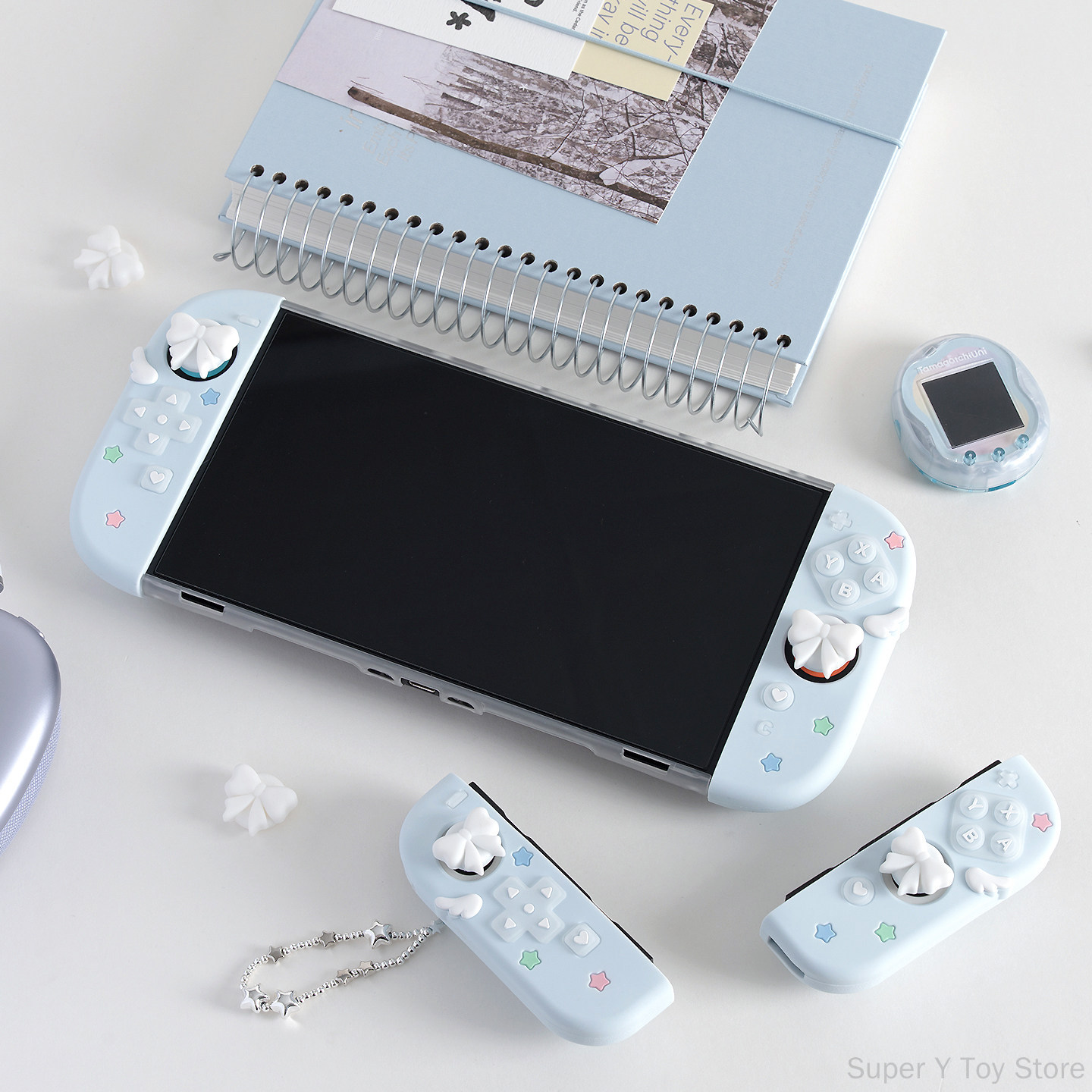 Nouvelle coque de protection o - Japanese Gaming Accessories avis et prix