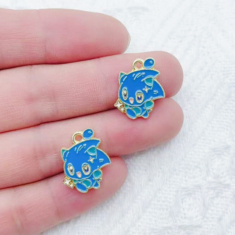 10 pièces de pendentifs en all - Gaming Accessories Gifts avis et prix