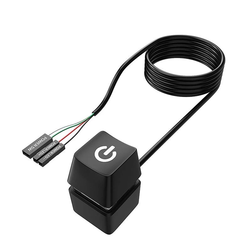 Interrupteur d'alimentation de - Gaming Hardware And Accessories avis et prix