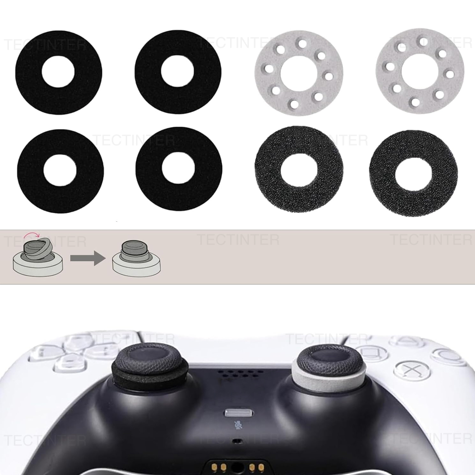 Anneaux de cible de précision  - Japanese Gaming Accessories avis et prix