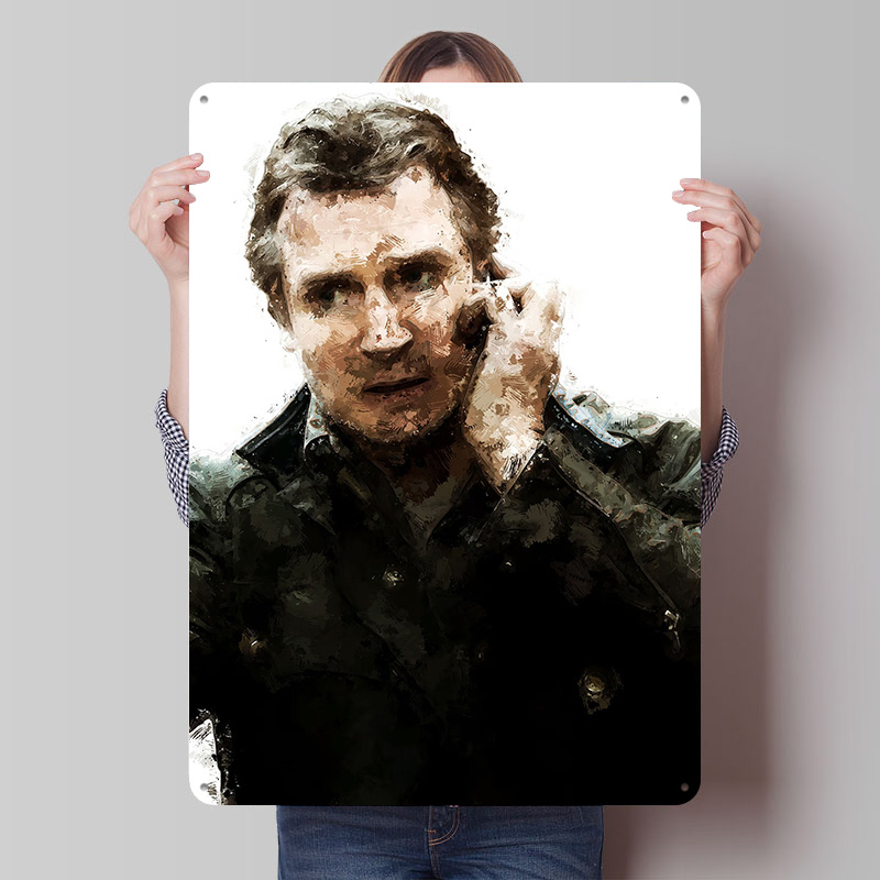 Affiche d'art imprimée Liam Ne - Gaming Accessories Wall avis et prix