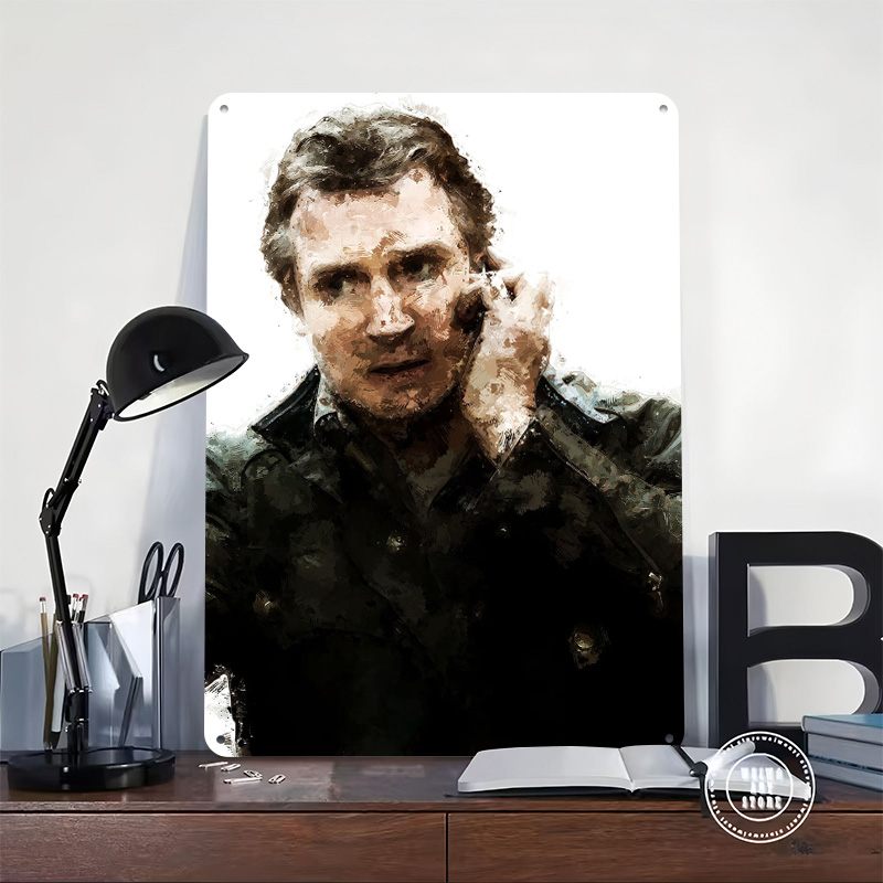 Affiche d'art imprimée Liam Ne - Gaming Accessories Wall avis et prix