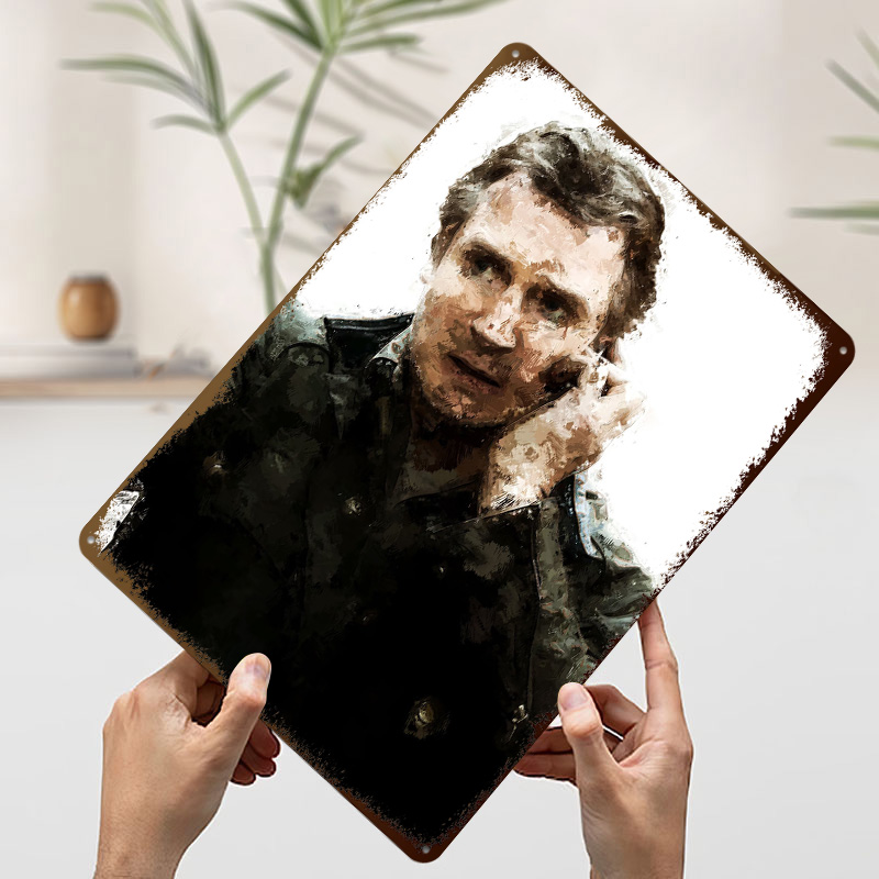 Affiche d'art imprimée Liam Ne - Gaming Accessories Wall avis et prix