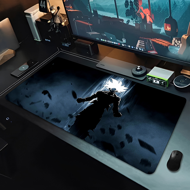 Tapis de souris Dragon Ball Z  - Gaming Accessories Setup avis et prix