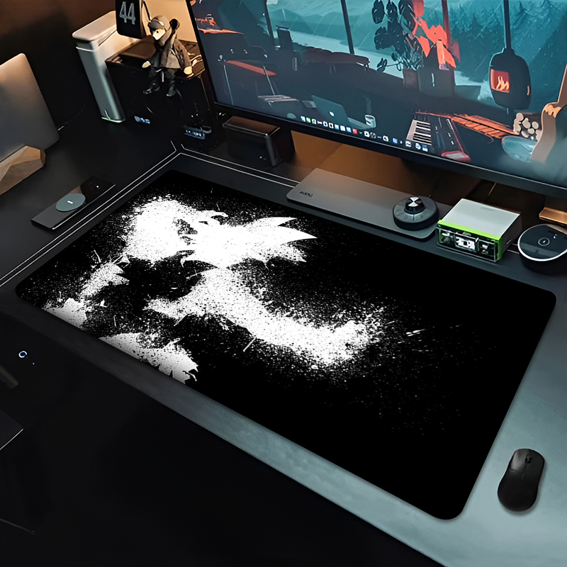 Tapis de souris Dragon Ball Z  - Gaming Accessories Setup avis et prix