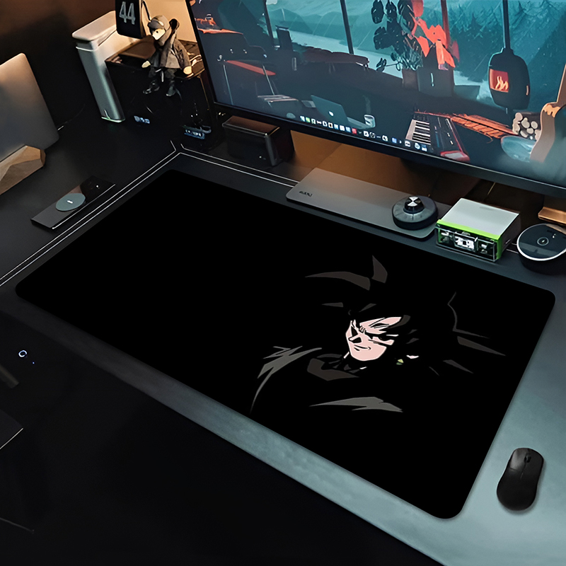 Tapis de souris Dragon Ball Z  - Gaming Accessories Setup avis et prix
