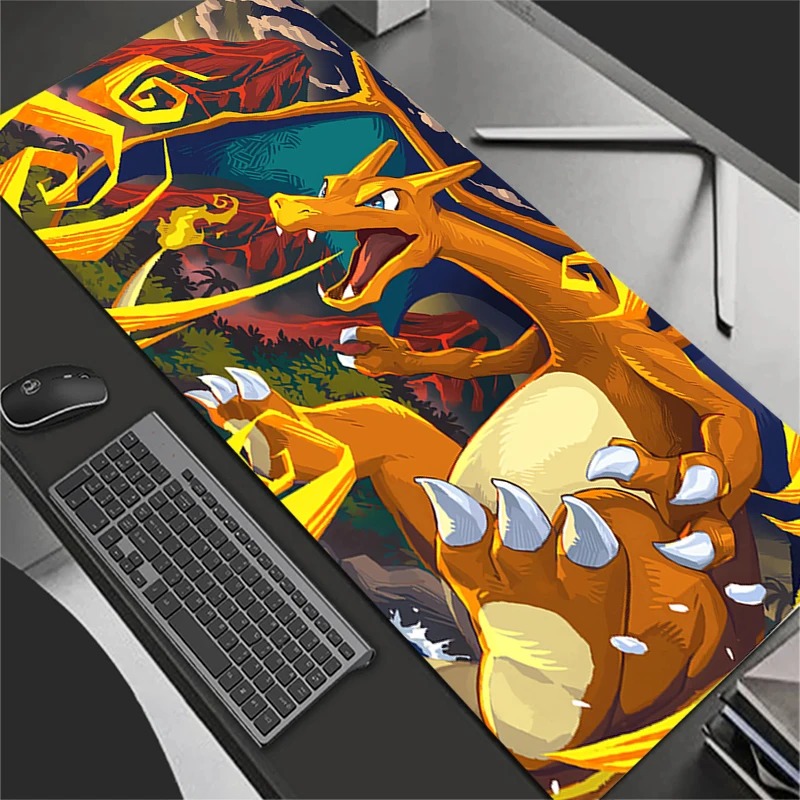 Tapis de souris Anime Gaming A - Gaming Accessories Setup avis et prix