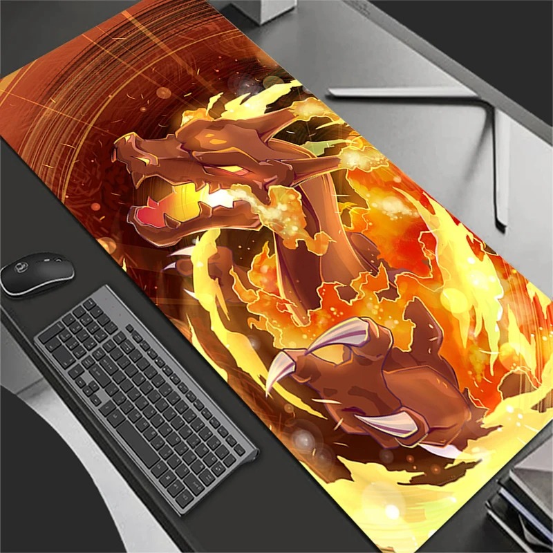 Tapis de souris Anime Gaming A - Gaming Accessories Setup avis et prix