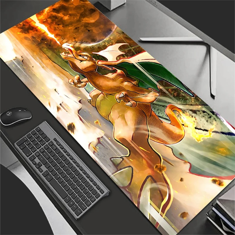 Tapis de souris Anime Gaming A - Gaming Accessories Setup avis et prix