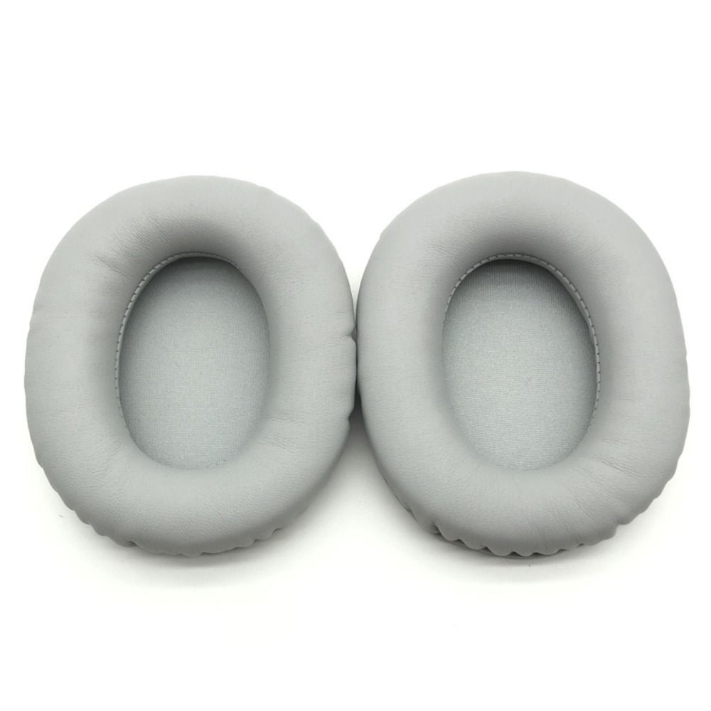 2 pièces nouveaux coussinets d - Gaming Headphone Accessories avis et prix