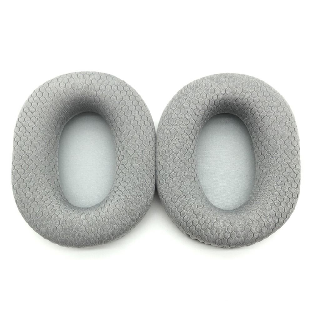 2 pièces nouveaux coussinets d - Gaming Headphone Accessories avis et prix