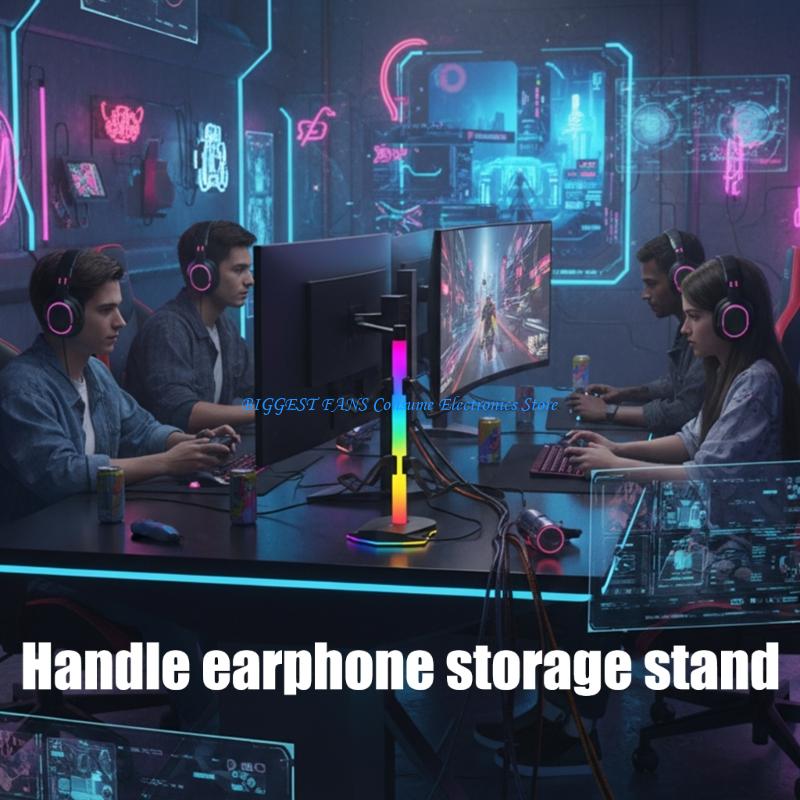 Les organisateurs d'accessoire - Gaming Headphone Accessories avis et prix