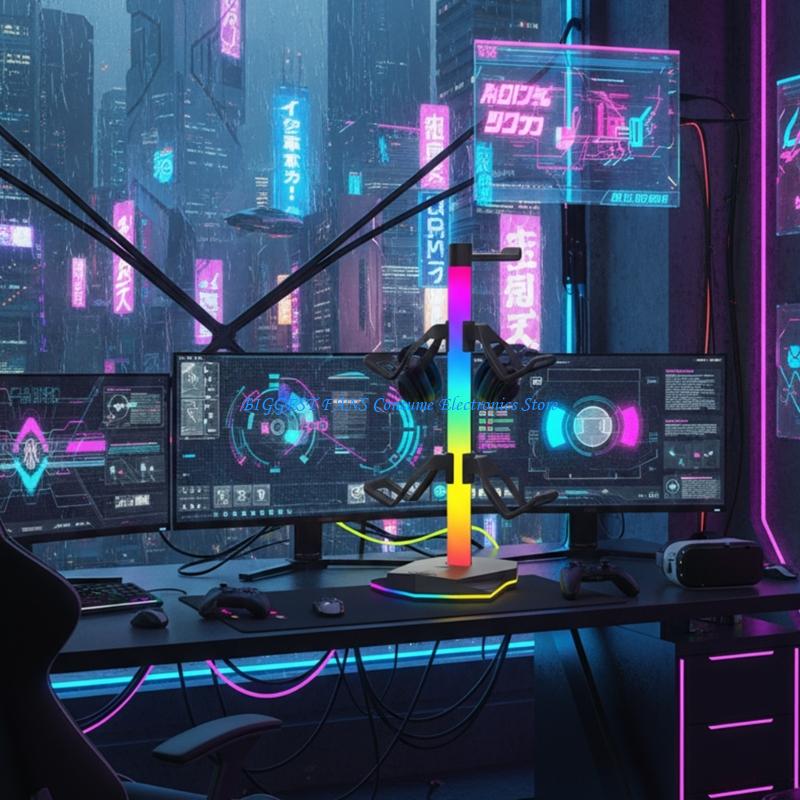 Les organisateurs d'accessoire - Gaming Headphone Accessories avis et prix