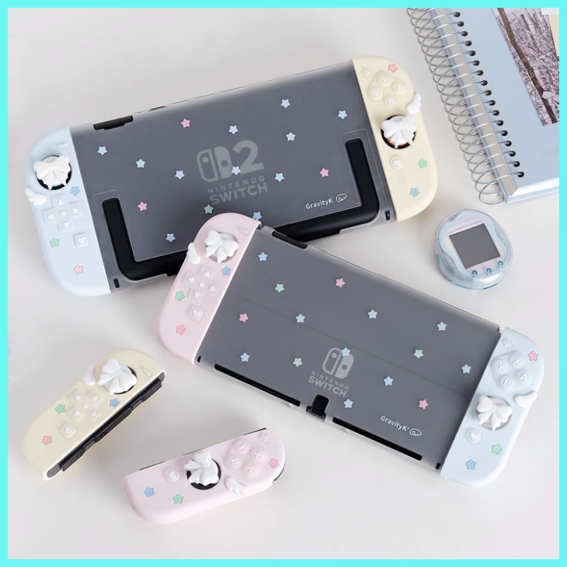 Coque de protection originale  - Japanese Gaming Accessories avis et prix