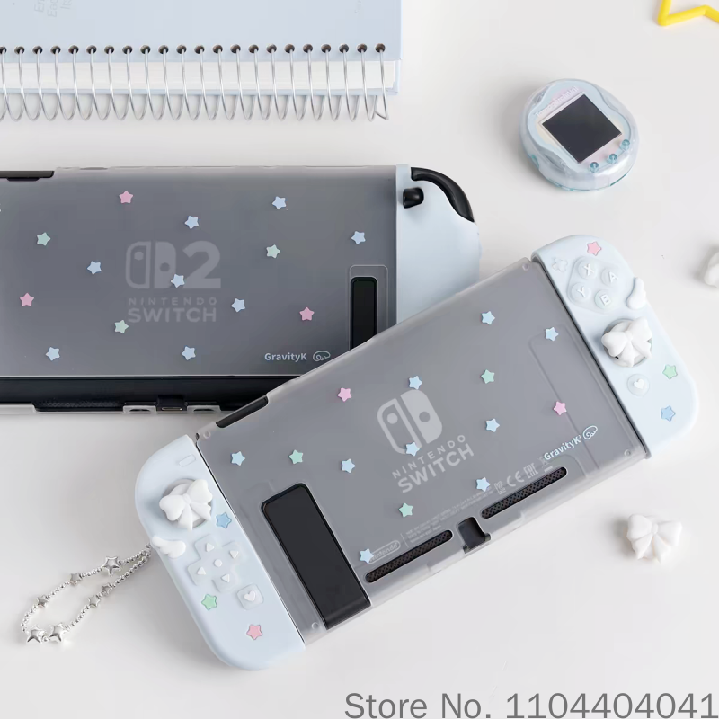 Coque de protection originale  - Japanese Gaming Accessories avis et prix